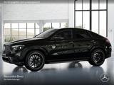 Mercedes-Benz GLE 53 HYBRID Coupé 4M NIGHT+PANO+360+AHK+22" - Gebrauchtwagen in Augsburg