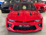 Chevrolet SS CABRIO V8+MAGNE.RIDE+BOSE+UNFALLFREI+GARANTIE - Chevrolet Camaro: Roadster, Ss