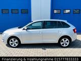Skoda Rapid Spaceback Sitzheizung 1 Hand Tempomat - Skoda