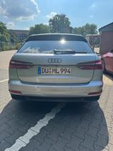 Audi A6 50 TDI quattro tiptron. advanced Avant ad... - Audi A6 advanced mit Diesel-Antrieb
