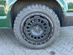 Fahrzeugabbildung Volkswagen T5 2.0 BiTDI Rockton 4Mo Twin MonoTube EINMALIG