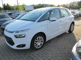 Citroën C4 Picasso/Spacetourer Seduction - Citroën C4 mit Diesel-Antrieb: Kleinbus