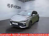 MG3 1.5 Standard Rückfahrkamera, Navi - MG MG3 Neuwagen