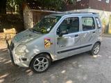 Suzuki WagonR+ Allrad 4x4 4WD AWD - Suzuki Wagon R+ aus 2001