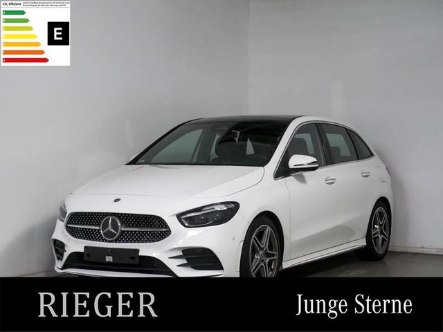 Mercedes-Benz B 200 d AMG*Panoramadach*MB-LED*VZ-Assistent++++