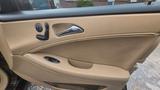 Mercedes-Benz CLS 63 AMG AMG - gebrauchte Mercedes-Benz CLS-Klasse aus dem Jahr 2008