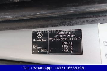 Mercedes Vito - 10