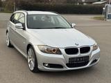 BMW Touring 320d/Xenon/M-Felgen/EU5/Automatik - BMW 320 aus 2011: Kombi, 320d