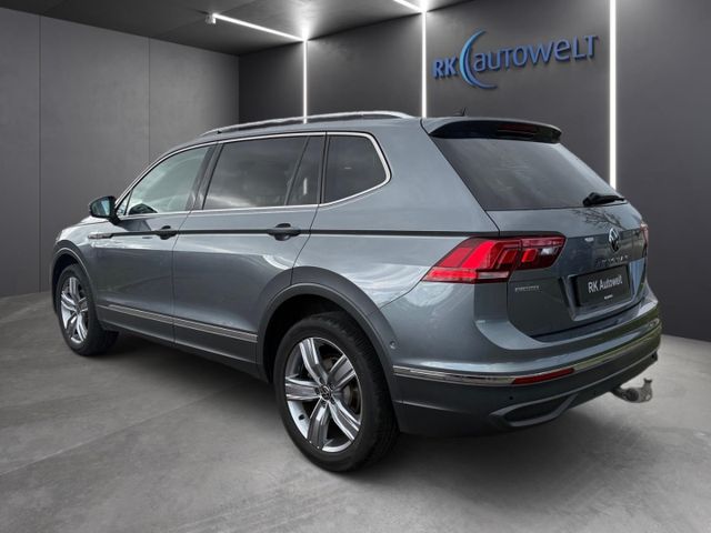 Tiguan Allspace Life 2.0 TDI AHK-klappbar Navi A