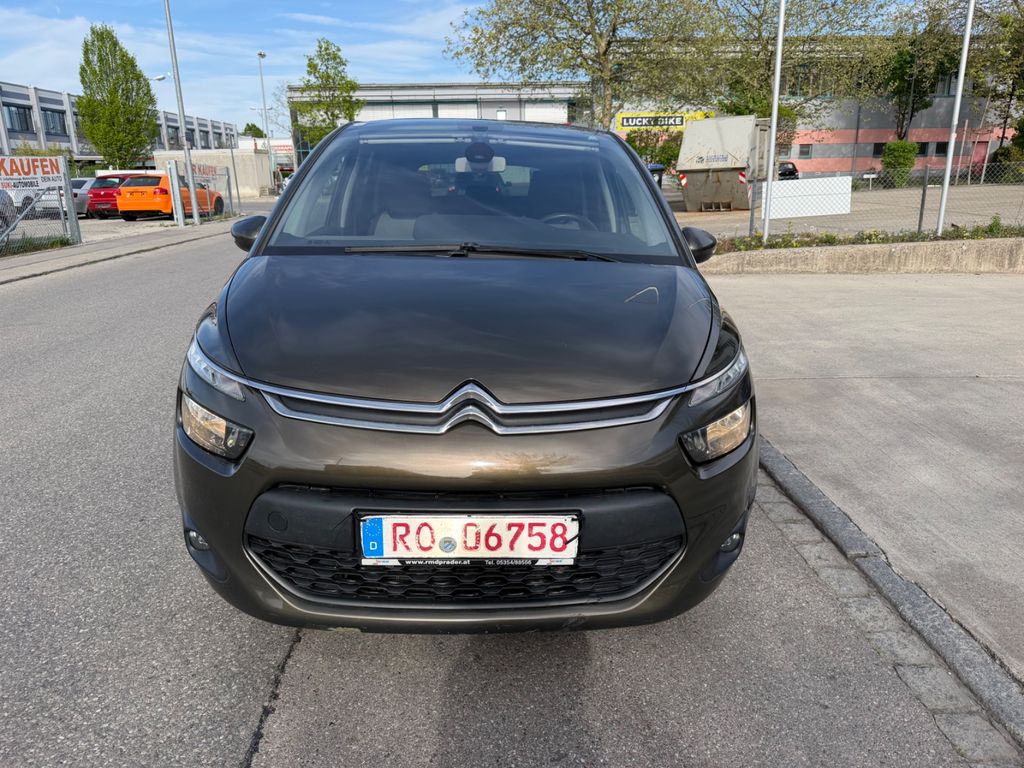 Angebot ansehen Citroën C4 Picasso