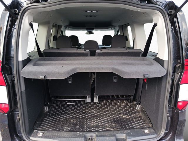 Caddy Maxi 1.5 TSI LIFE 7 SITZE+LED+NAVI+DCP+LAN