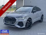Audi RSQ3 RS Q3 2.5 TFSI - gebrauchte Audi RSQ3 aus dem Jahr 2024