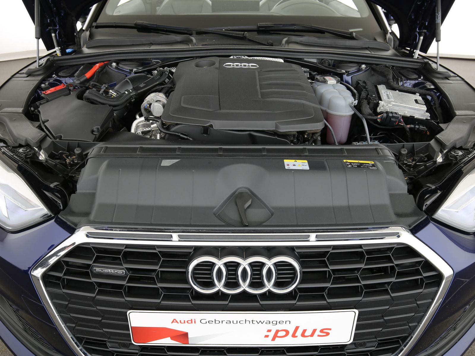 Audi A5 - Bild 25
