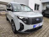 Ford Tourneo Courier Trend,Klimaauto.Kamera.PDC - Ford Tourneo Courier Gebrauchtwagen