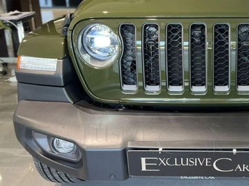 Jeep Wrangler - 7