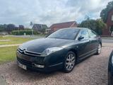 Citroën C6 BENZIN - Citroën C6 mit Benzin-Antrieb