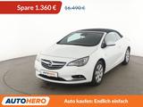 Opel Cascada 1.4 Turbo Innovation*XENON*NAVI*TEMPO* - gebrauchte Opel Cascada aus dem Jahr 2019