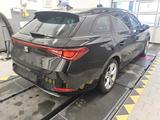 Seat Leon Sportstourer FR 33'km 1. Hd AHK - Seat Leon: Leon3