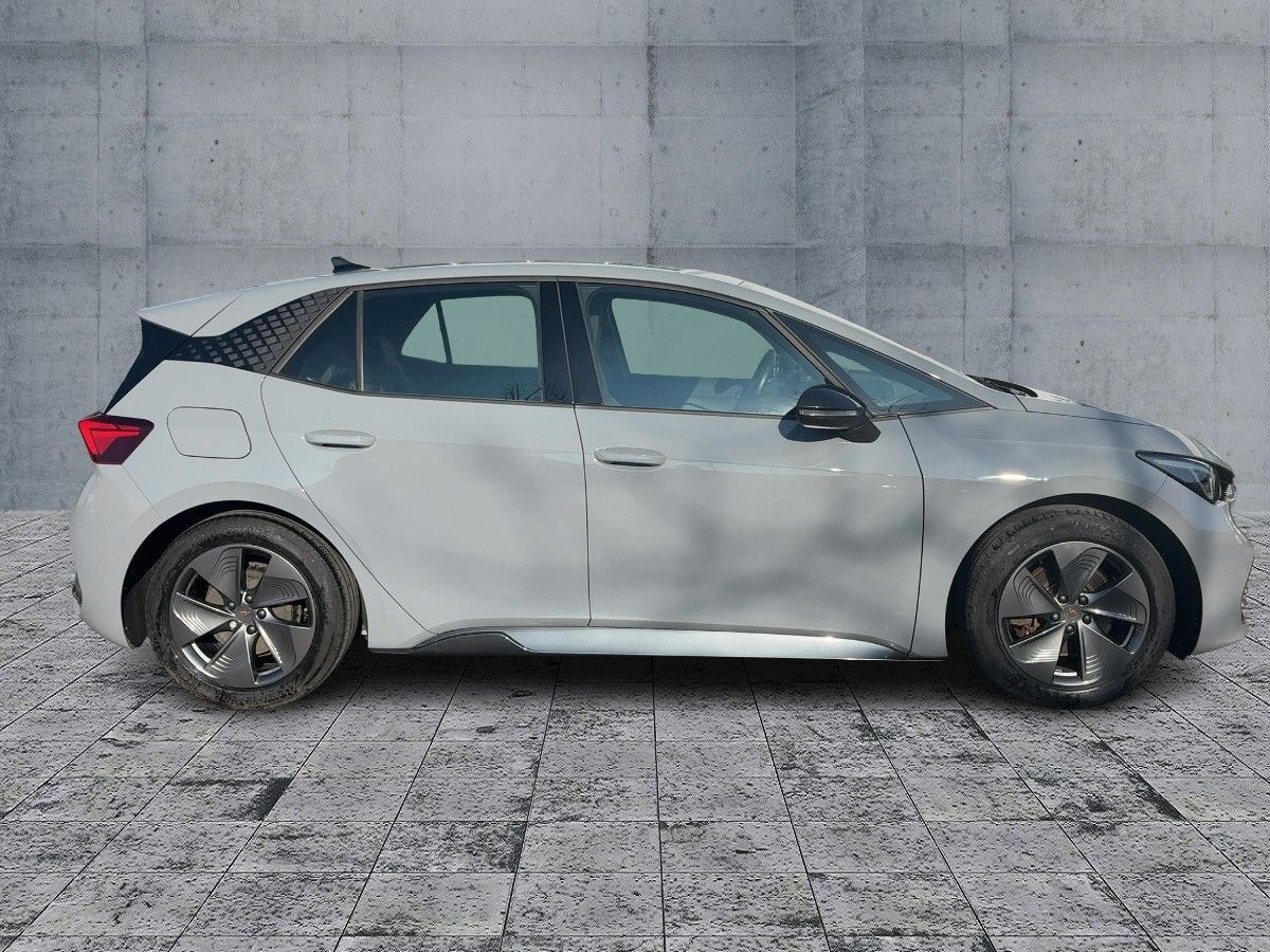 Cupra Born - Bild 7