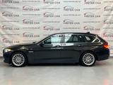 BMW 530d Aut PANO/NAVI/KEY/360/4XSHZ/HUD/ACC/SPUR/18 - BMW 530 aus 2011: Kombi