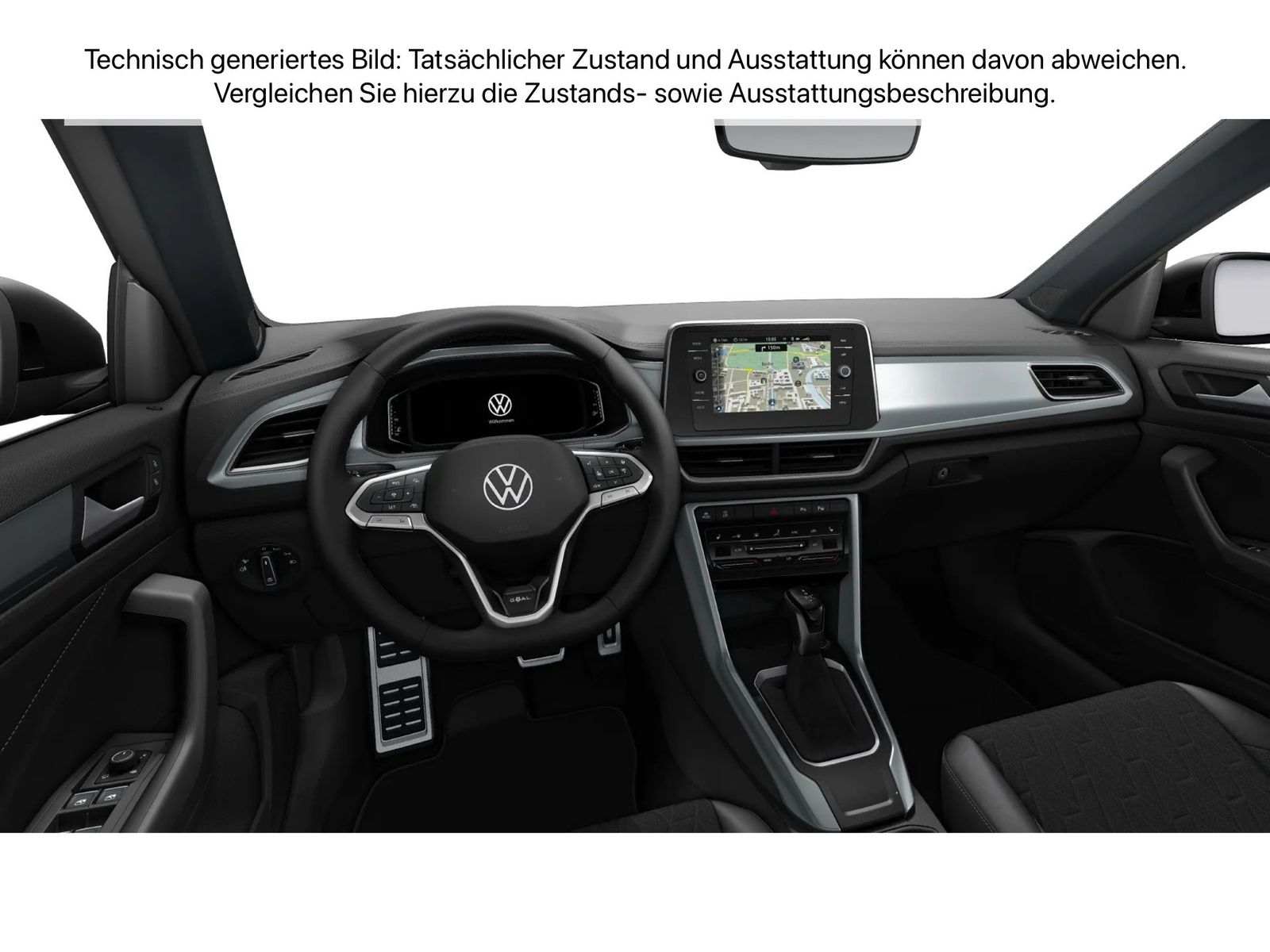 Volkswagen T-Roc - Bild 7