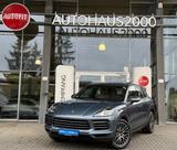Porsche Cayenne 3,0/PANO/CARPLAY/21"SPYDER/SOFT/LED/MEM/ - Porsche in Lüdenscheid