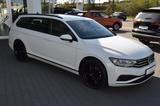 Volkswagen Passat TSI AHK - € 1000 Tankgutschein 4,99%Finz! - Volkswagen Passat Variant: 1.9