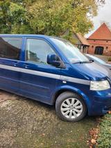 Volkswagen VW Multivan 2004 2.5 tdi - Volkswagen LT in Bremen