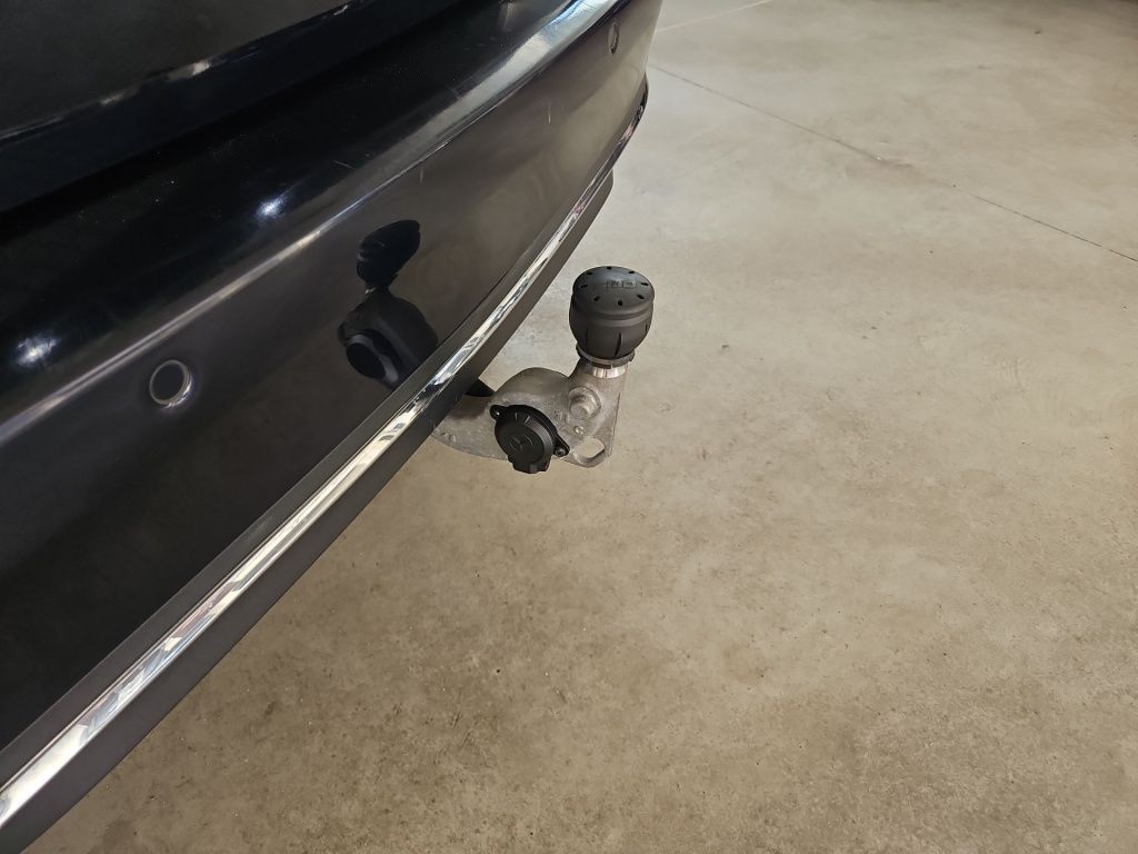 Fahrzeugabbildung Mercedes-Benz C 200 T Avantg. AHK Distronic+ LED KAM