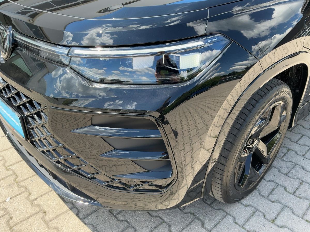 Volkswagen Tayron - Bild 17