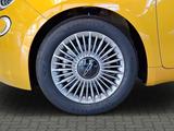 Fiat 500 1.0 Hybrid Torino *neues Modell* - Fiat 500: N