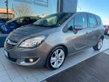Opel Meriva 1.3 CDTI 95CV ecoFLEX Cosmo - Opel Meriva mit Diesel-Antrieb: 1.3