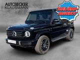 Mercedes-Benz G 500 V8 Station Final Edition Black Widescreen  - Mercedes-Benz G 500 in Düsseldorf