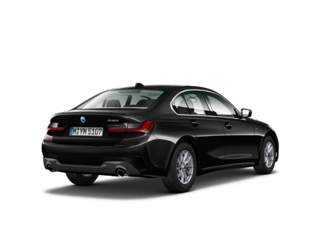 BMW 330 M Sport, 2022 — 3