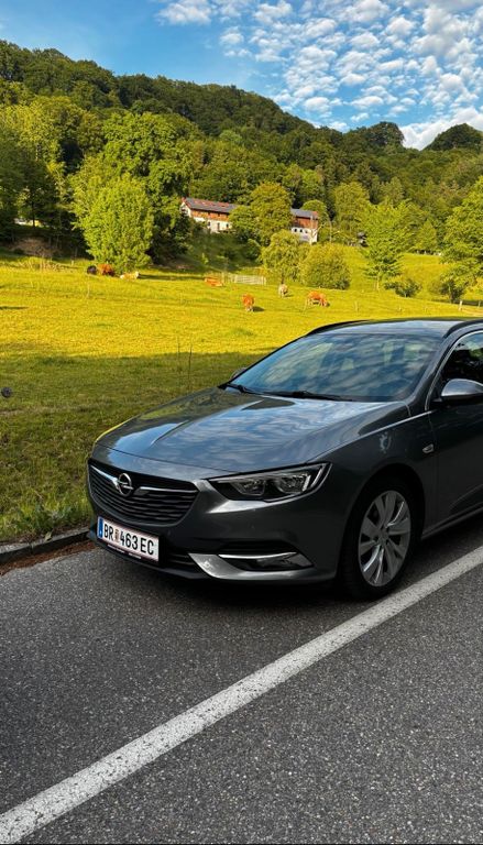 Image of Opel Insignia