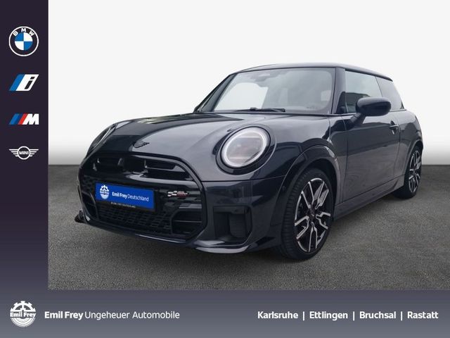 MINI Cooper S Head-Up DAB LED Pano.Dach Komfortzg.