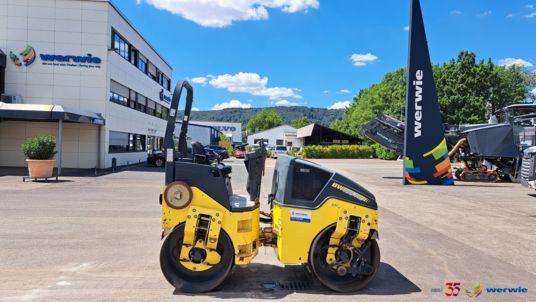 BOMAG BW 135 AD-5