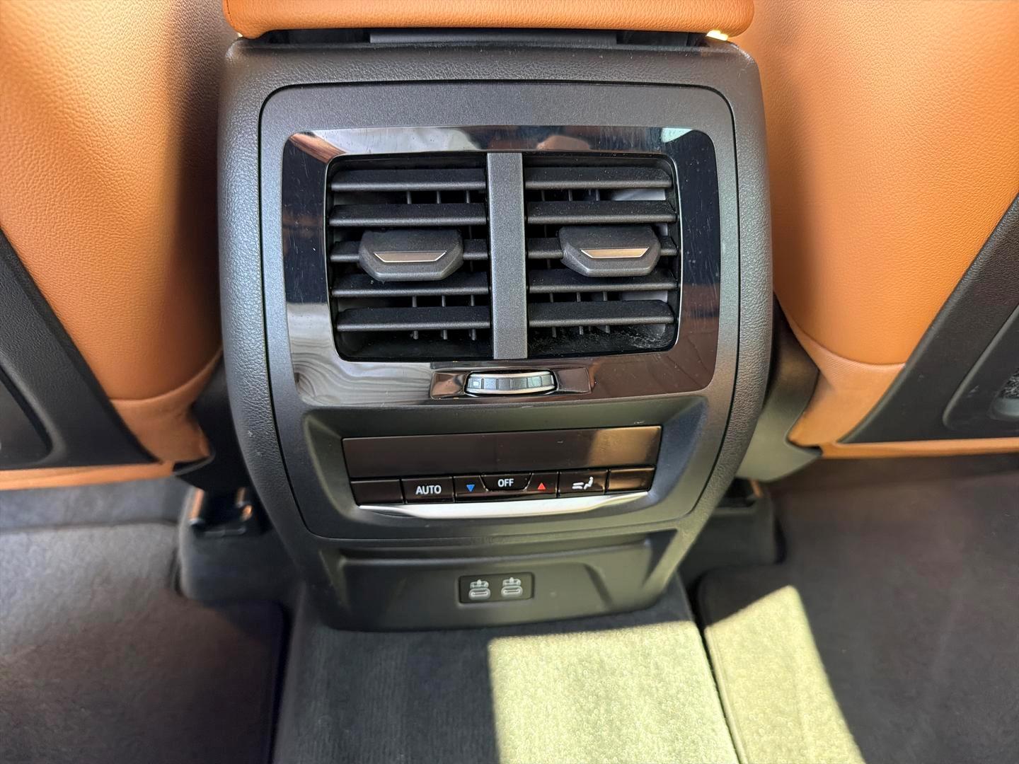 BMW X3 M40 D M-Sport Mem. Sitze H&K 360° Kam