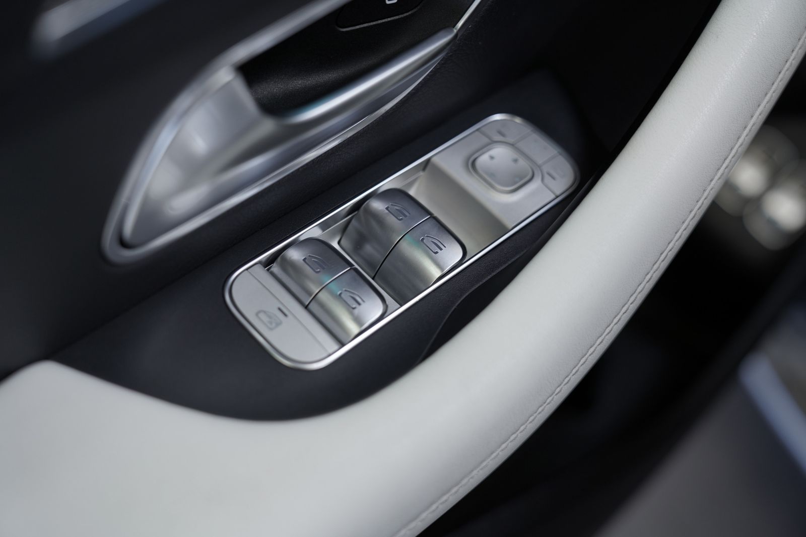 Mercedes Benz Gle 400