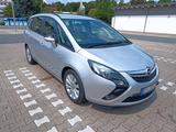 Opel Zafira Tourer 2.0 CDTI ecoFLEX Active 96kW - Opel Zafira Tourer Active mit Diesel-Antrieb