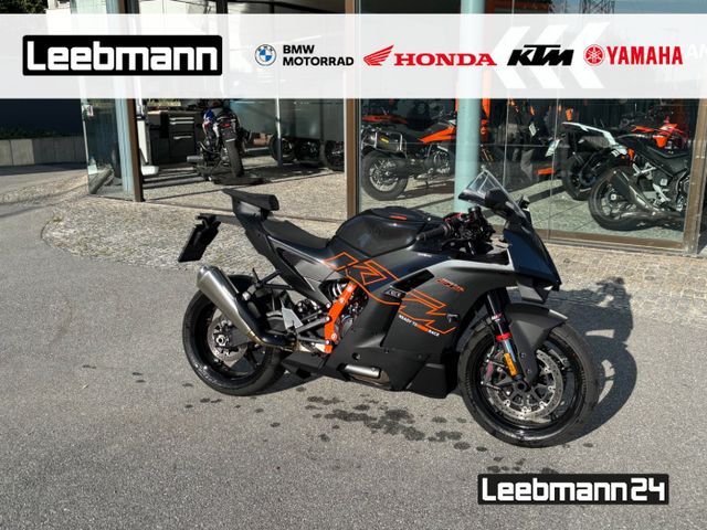 KTM 990 RC R Modell 27 inkl. Techpack