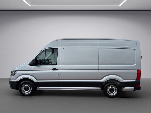 Crafter 35 2.0 TDI Trendline L2H2 FWD