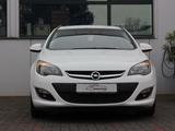 Opel Astra Sports Tourer 1.7 CDTI - Opel Astra mit Diesel-Antrieb: Kombi, 1.7