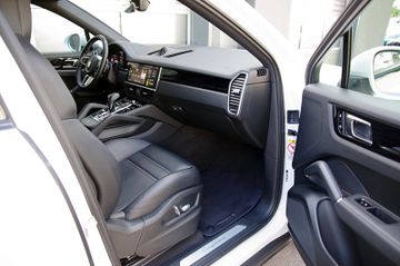 Porsche Cayenne Coupe E-Hybrid*Sportabgas,Luft,ACC,360°