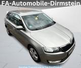 Skoda Rapid Spaceback Joy* NAVI*PDC*STHZ*TEM*E6*MFL - Skoda Rapid Joy mit Diesel-Antrieb