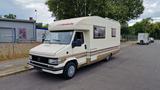 Fiat Ducato 2,5 Oldtimer TÜV/AU-7/26, 6,65m lang - Offers matching your search criteria
