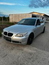 BMW Bmw 530i e60 - BMW 530: E60