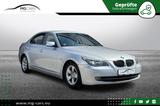 BMW 525d~Xenon~Navi~PDC~SHZ~Tüv bis 02/2027! - BMW 525 in Mannheim