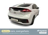 Hyundai IONIQ Trend Plug-in-Hybrid 1.6 GDI - Hyundai IONIQ Trend mit Hybrid-Antrieb (Benzin/Elektro)