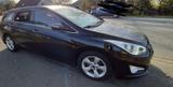 Hyundai i40 cw 1.7 CRDi Style 100kW Automatik Style - Hyundai i40 in Duisburg